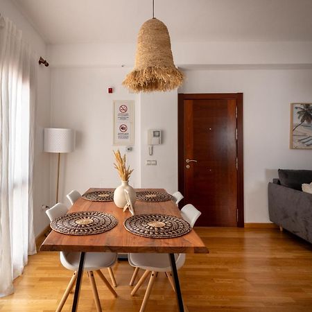 Agua Moana Suite Málaga Eksteriør billede